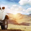 Vernal, Utah vehicle rentals